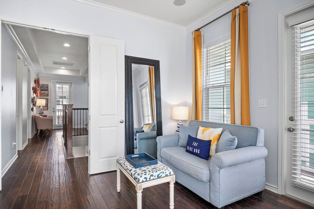 Photo of Livingroom in Cinnamon Shore