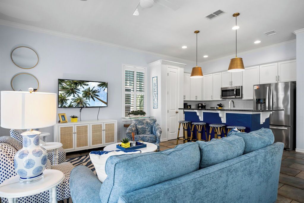 Photo of Livingroom in Cinnamon Shore