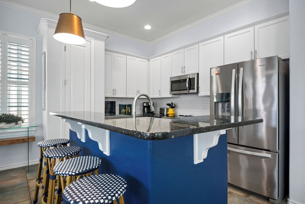 Photo of Kitchen in Cinnamon Shore