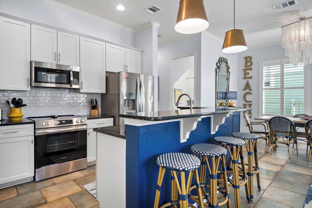 Photo of Kitchen in Cinnamon Shore