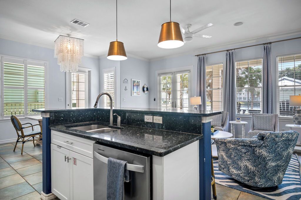 Photo of Kitchen in Cinnamon Shore