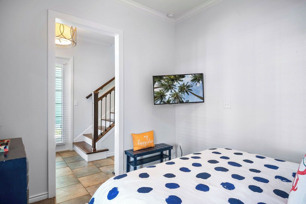 Photo of Bedroom in Cinnamon Shore