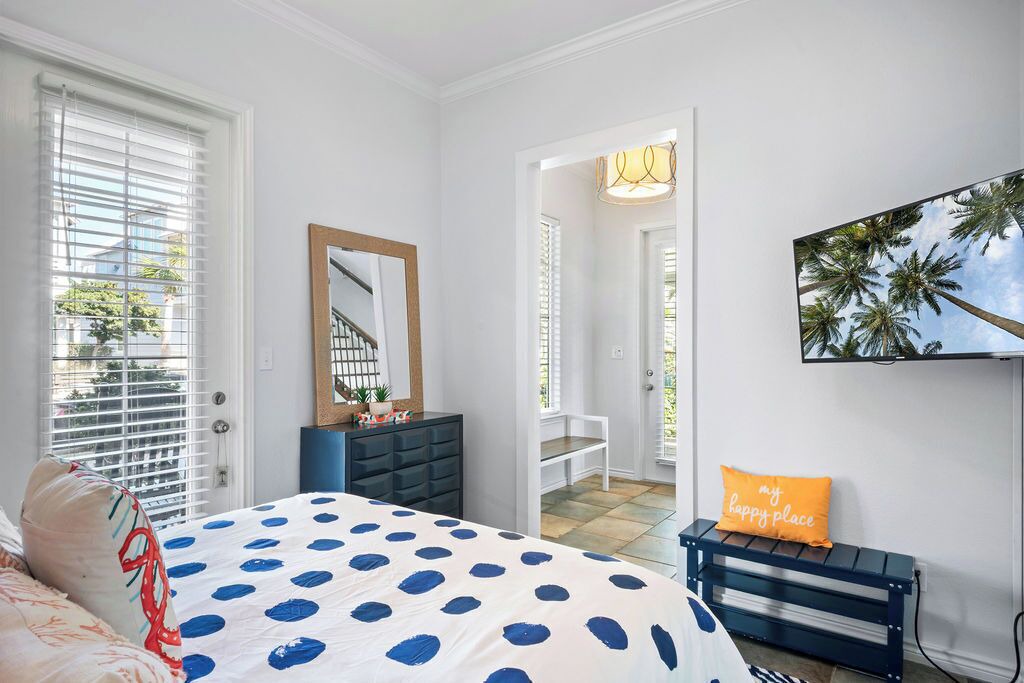 Photo of Bedroom in Cinnamon Shore