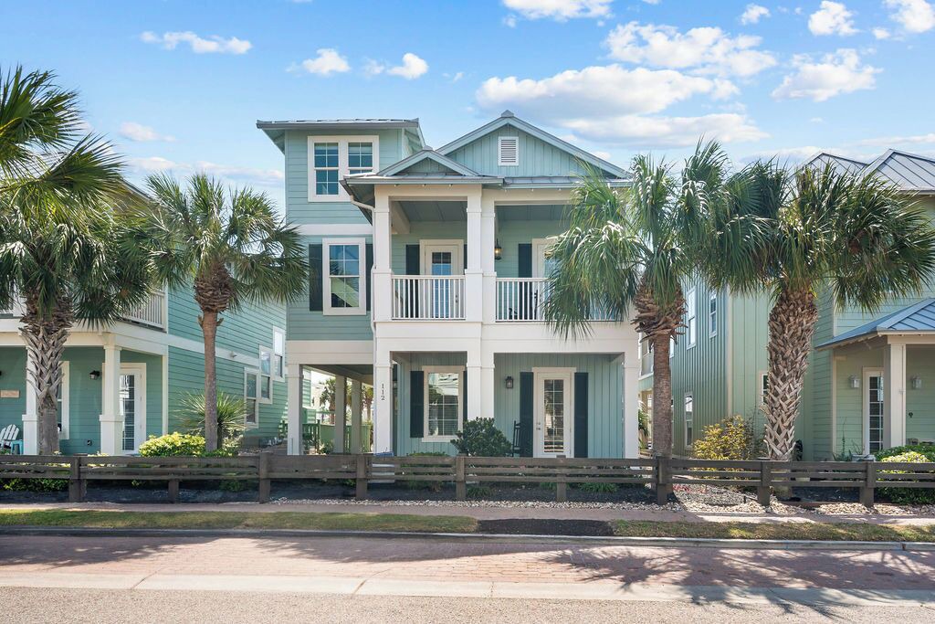 Photo of Outdoor in Cinnamon Shore