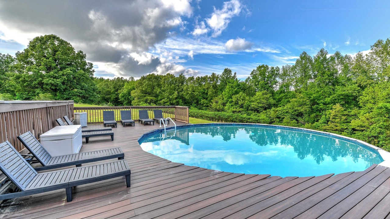 Photo of Outdoor in Kedron