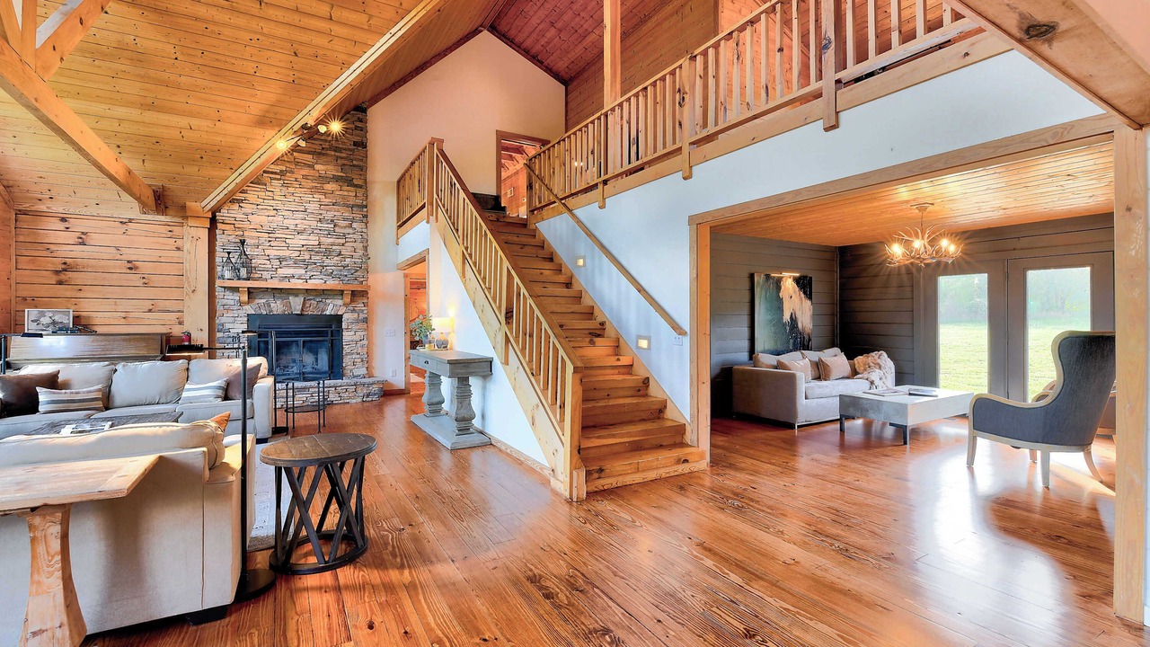 Photo of Livingroom in Kedron