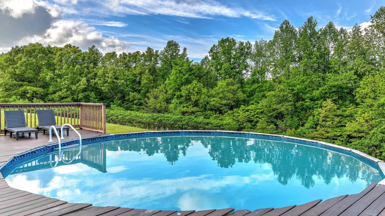 Photo of Outdoor in Kedron