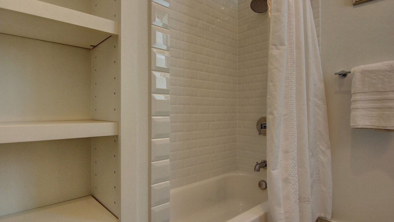 Photo of Bathroom in Cinnamon Shore
