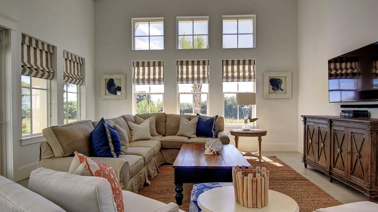 Photo of Livingroom in Cinnamon Shore