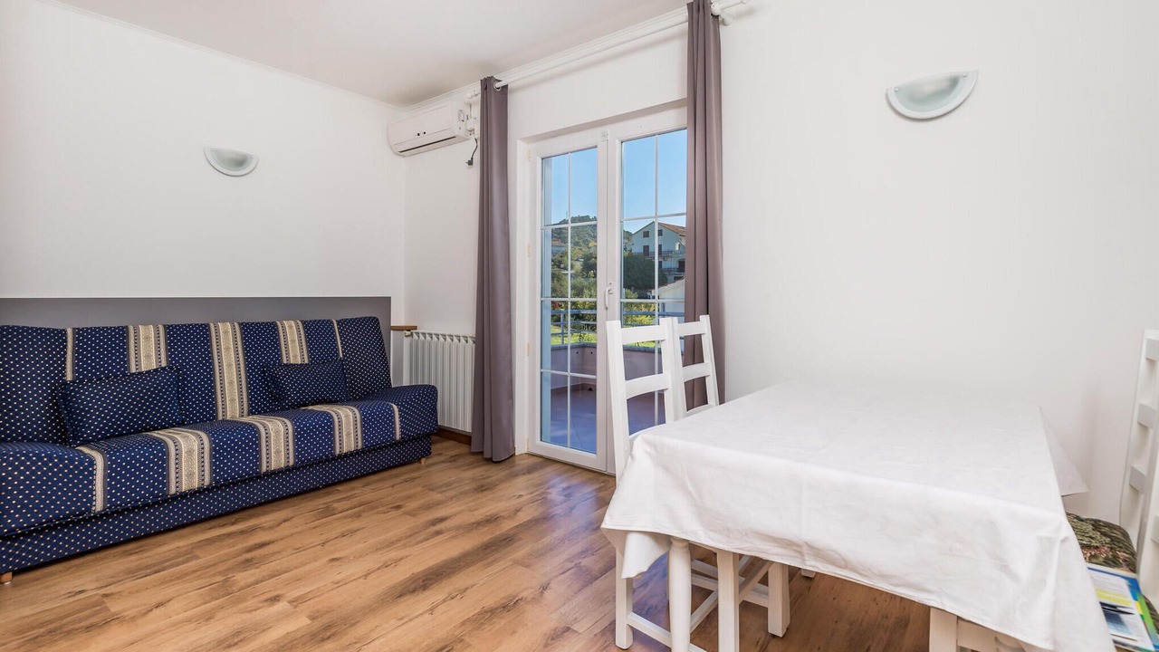 Photo of Bedroom in Rab