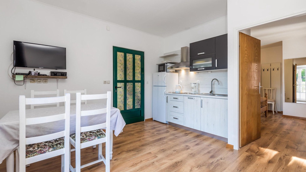 Photo of Bedroom in Rab