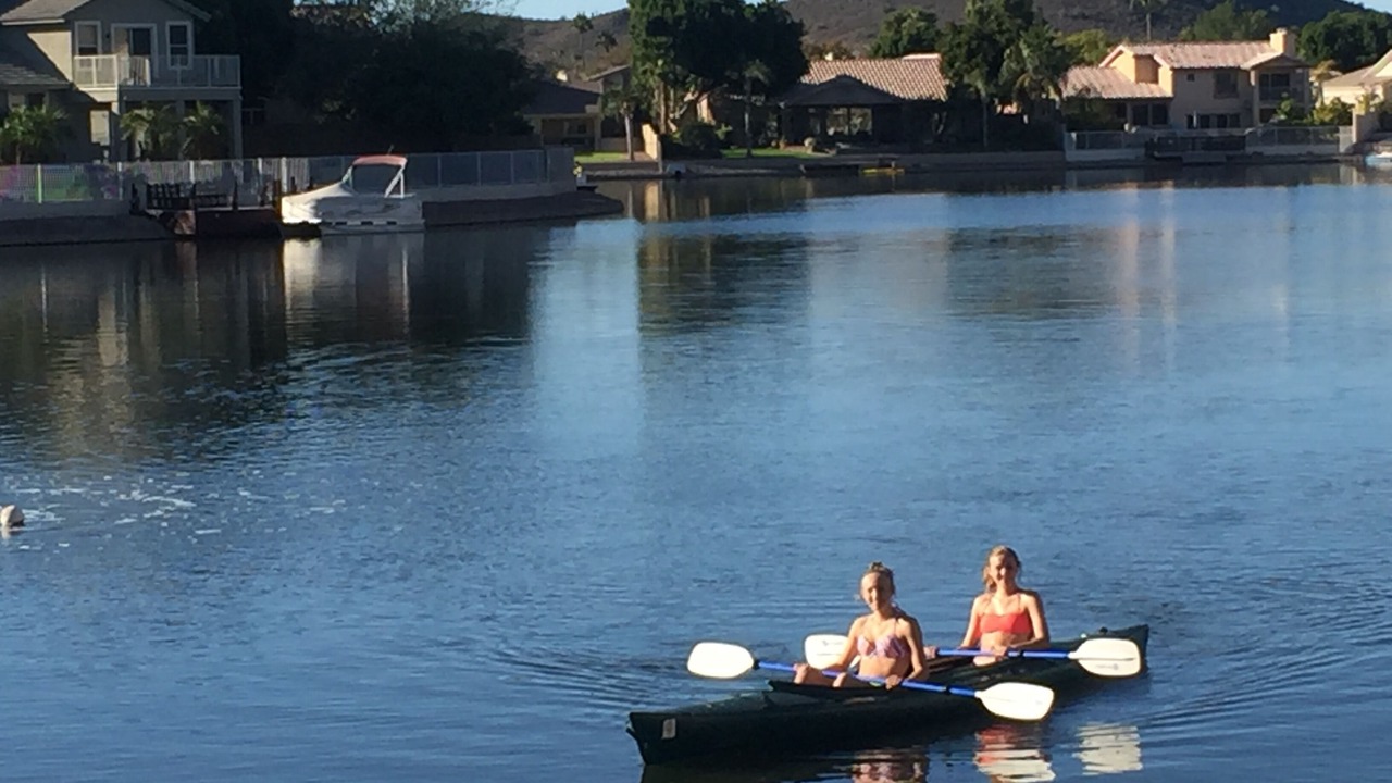 Photo of Outdoor in Arrowhead Lakes