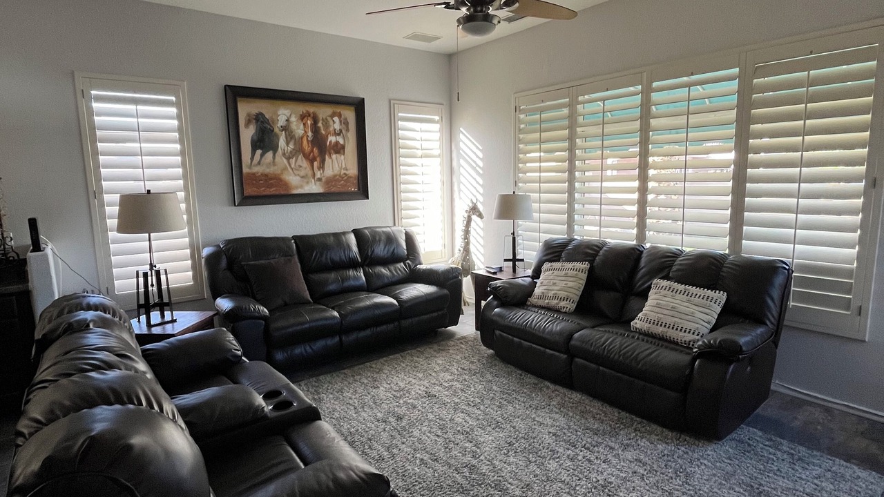 Photo of Bedroom in Arrowhead Lakes