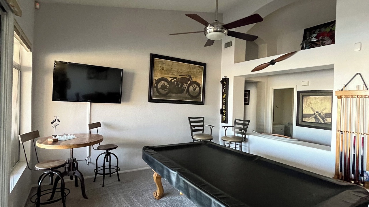 Photo of Outdoor in Arrowhead Lakes