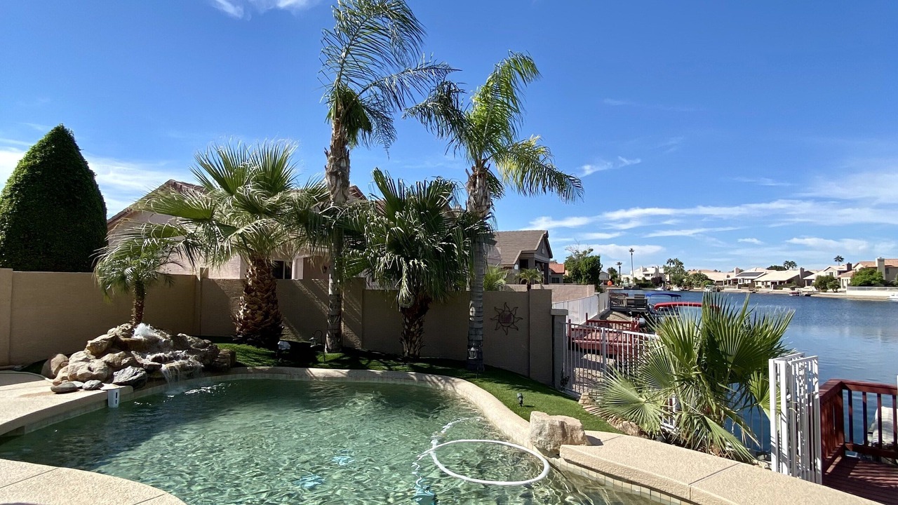 Photo of Outdoor in Arrowhead Lakes