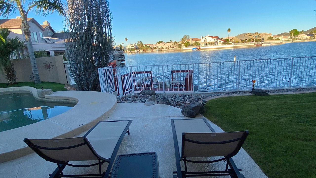 Photo of Others in Arrowhead Lakes