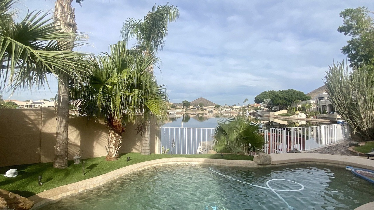 Photo of Outdoor in Arrowhead Lakes