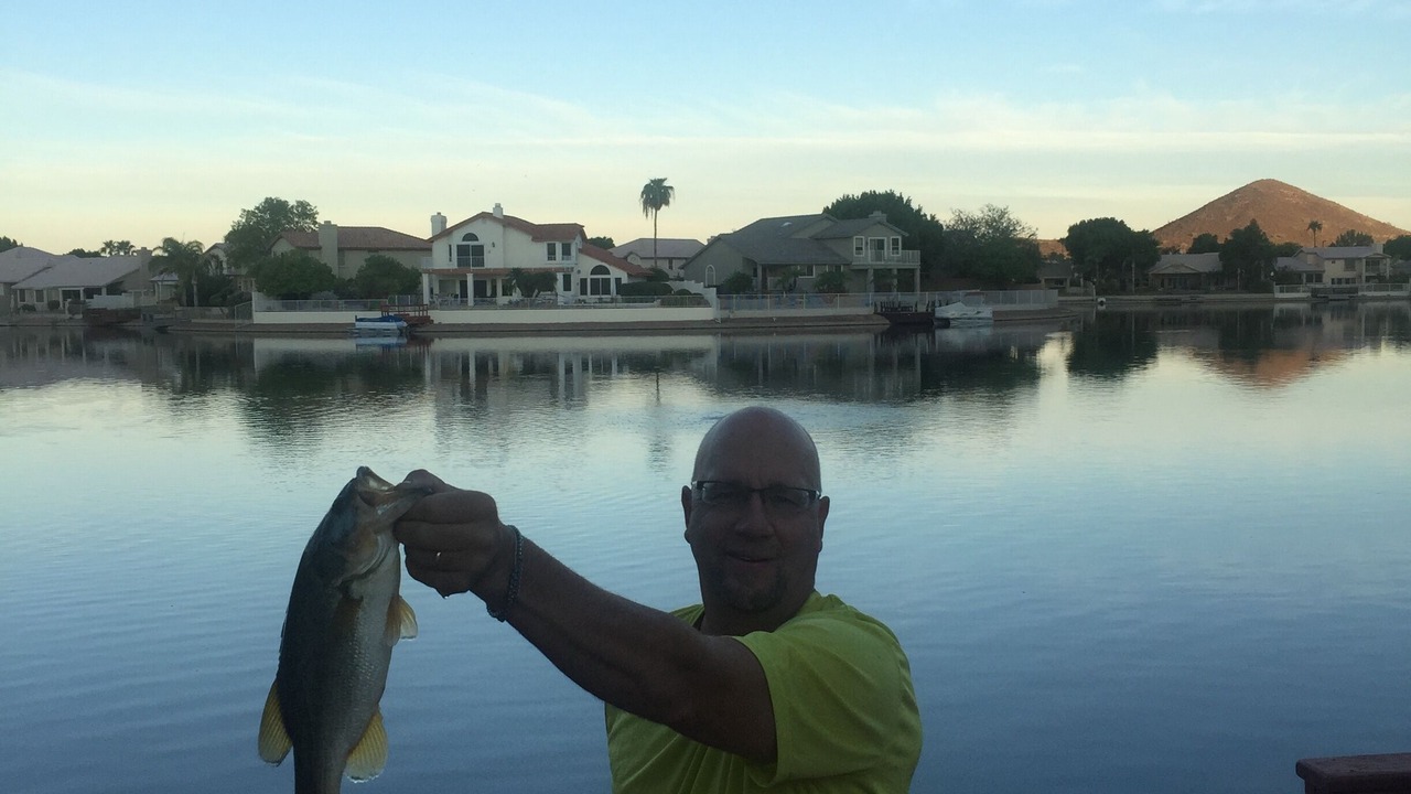 Photo of Outdoor in Arrowhead Lakes