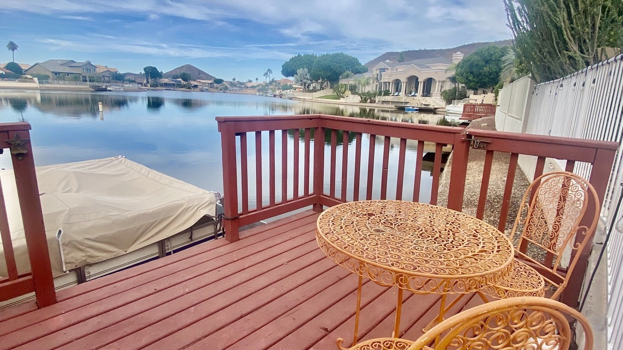Photo of Outdoor in Arrowhead Lakes