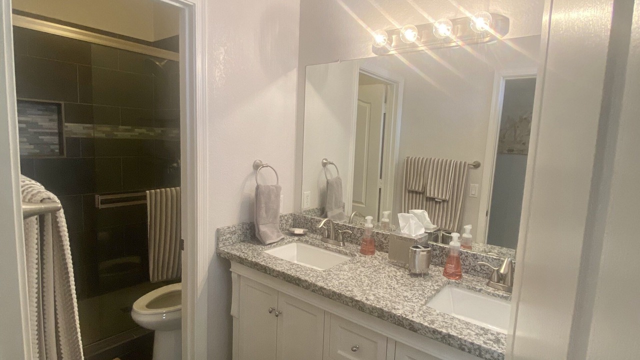 Photo of Bathroom in Arrowhead Lakes
