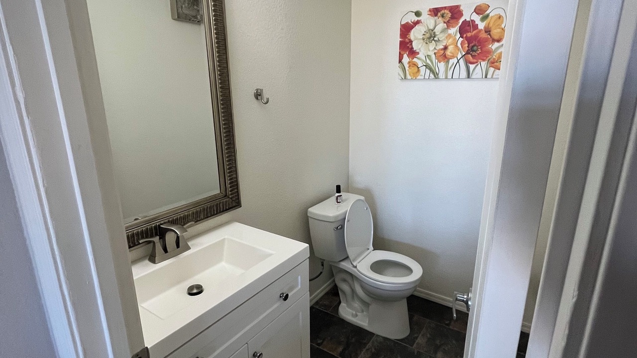 Photo of Bathroom in Arrowhead Lakes
