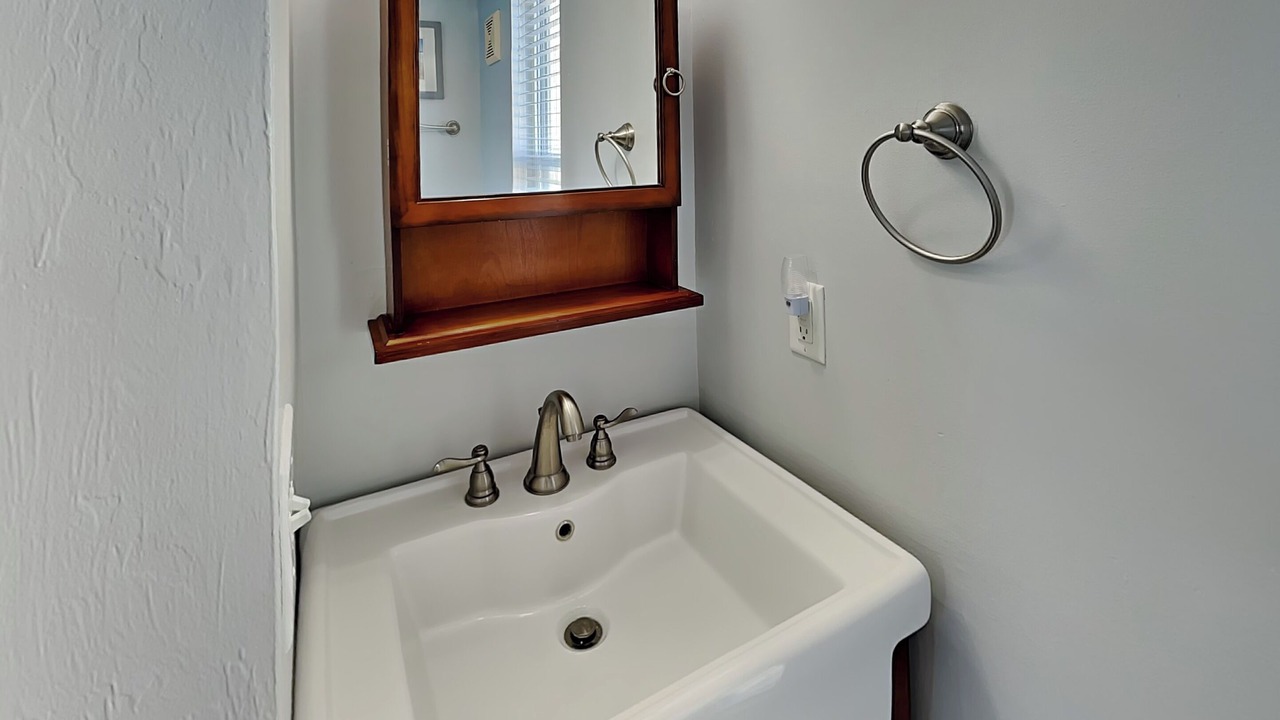 Photo of Bathroom in Surf City