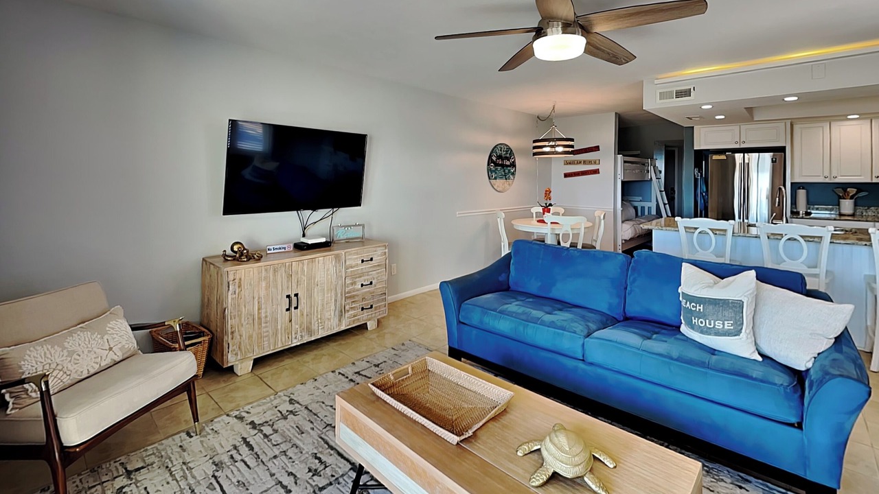 Photo of Livingroom in Surf City