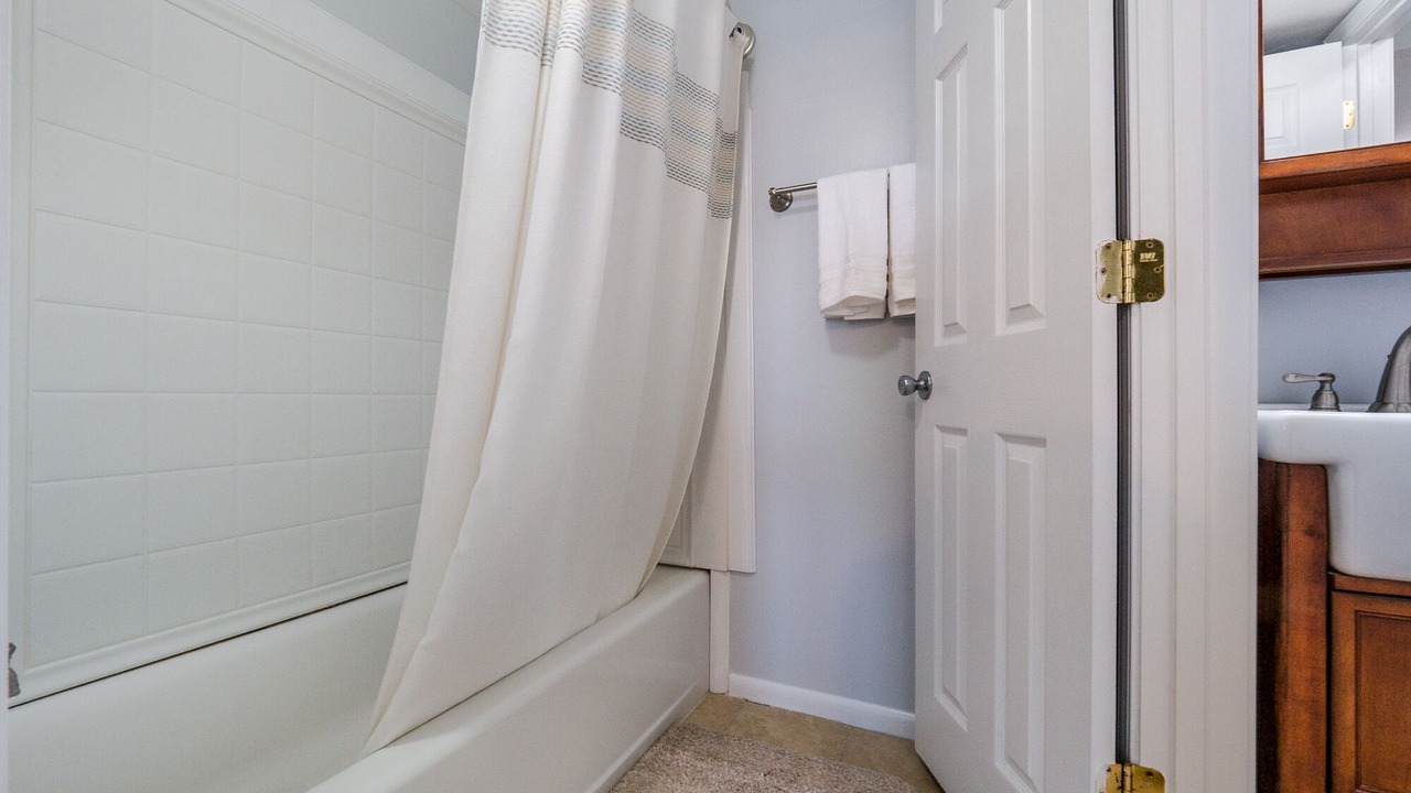 Photo of Bathroom in Surf City