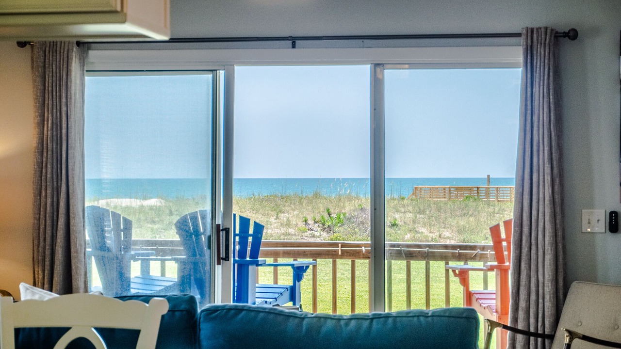 Photo of Bedroom in Surf City