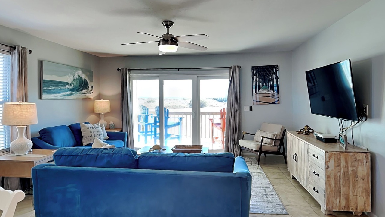 Photo of Livingroom in Surf City