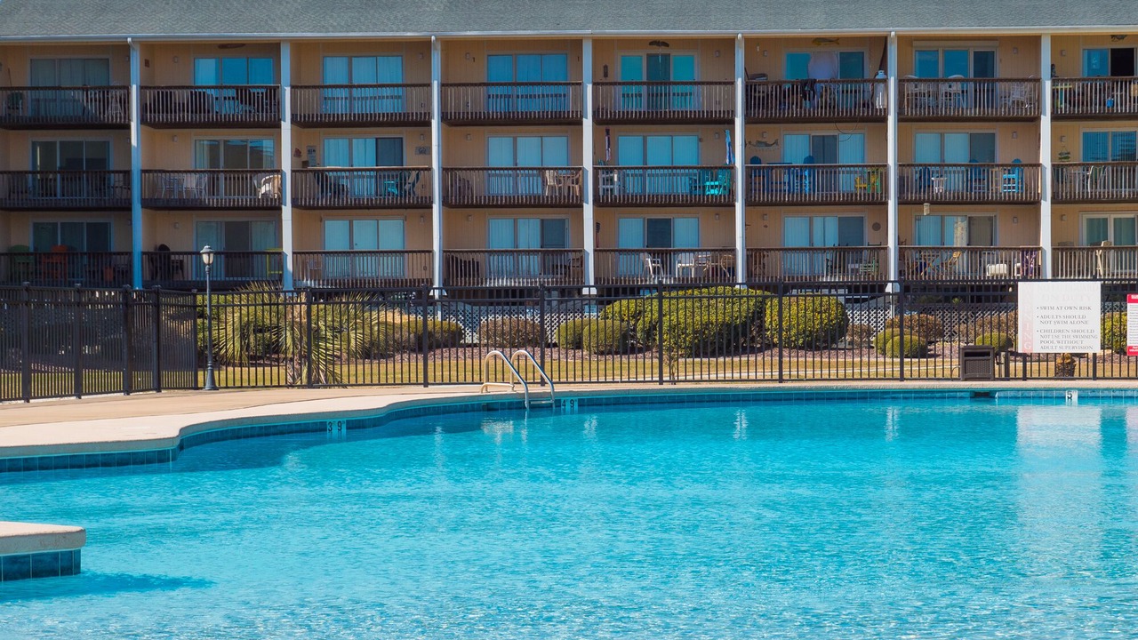 Photo of Outdoor in Surf City