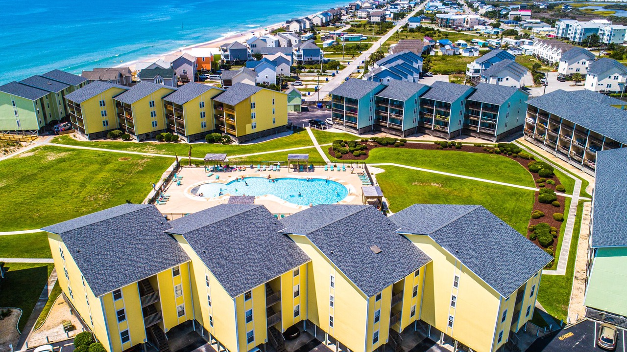 Photo of Others in Surf City