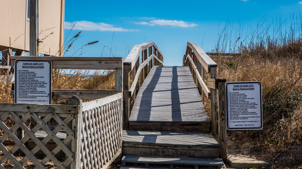 Photo of Others in Surf City