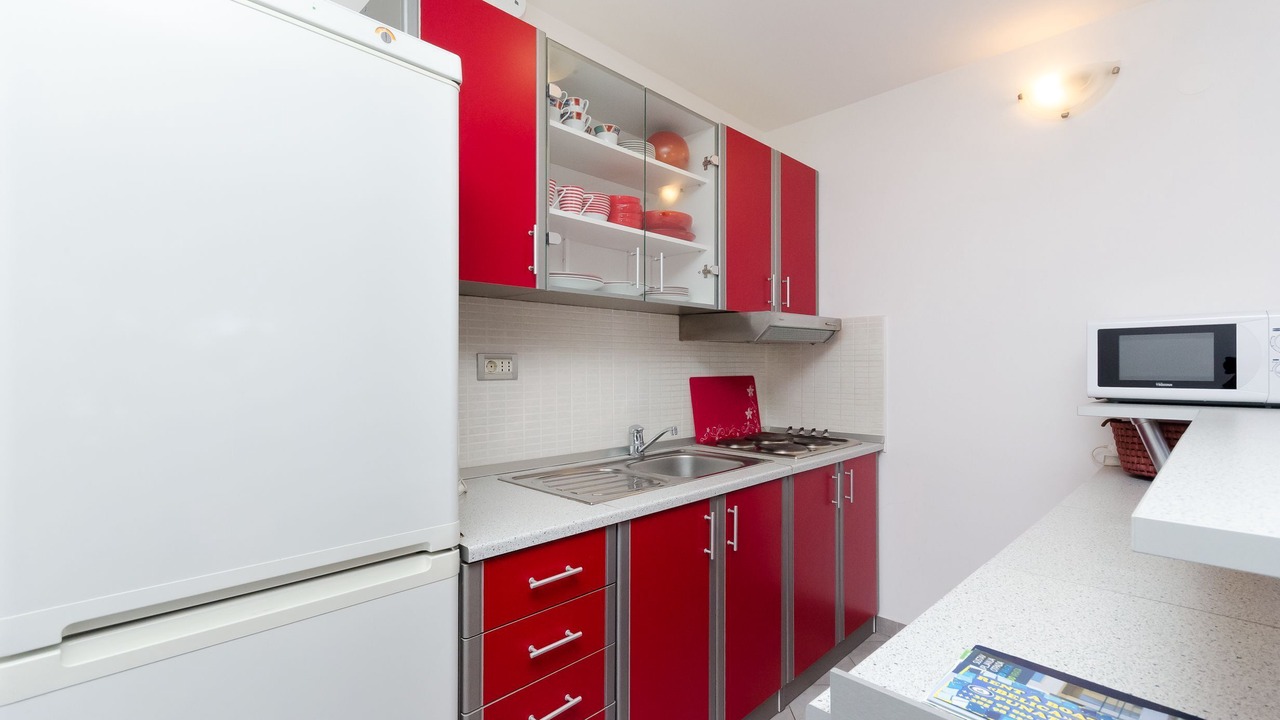 Photo of Kitchen in Punat