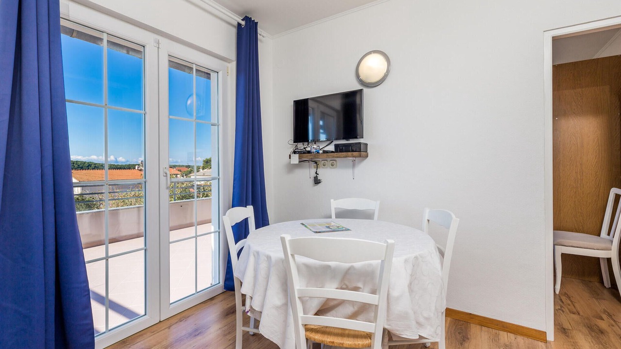 Photo of Bedroom in Rab