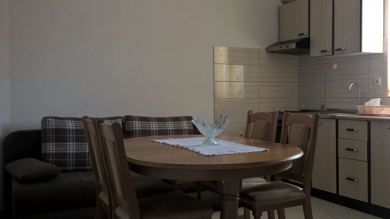 Photo of Livingroom in Poljica