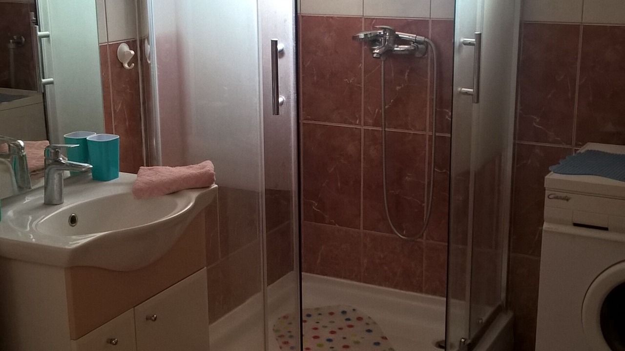 Photo of Bathroom in Poljica