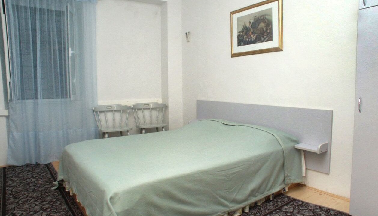 Photo of Bedroom in Komiza