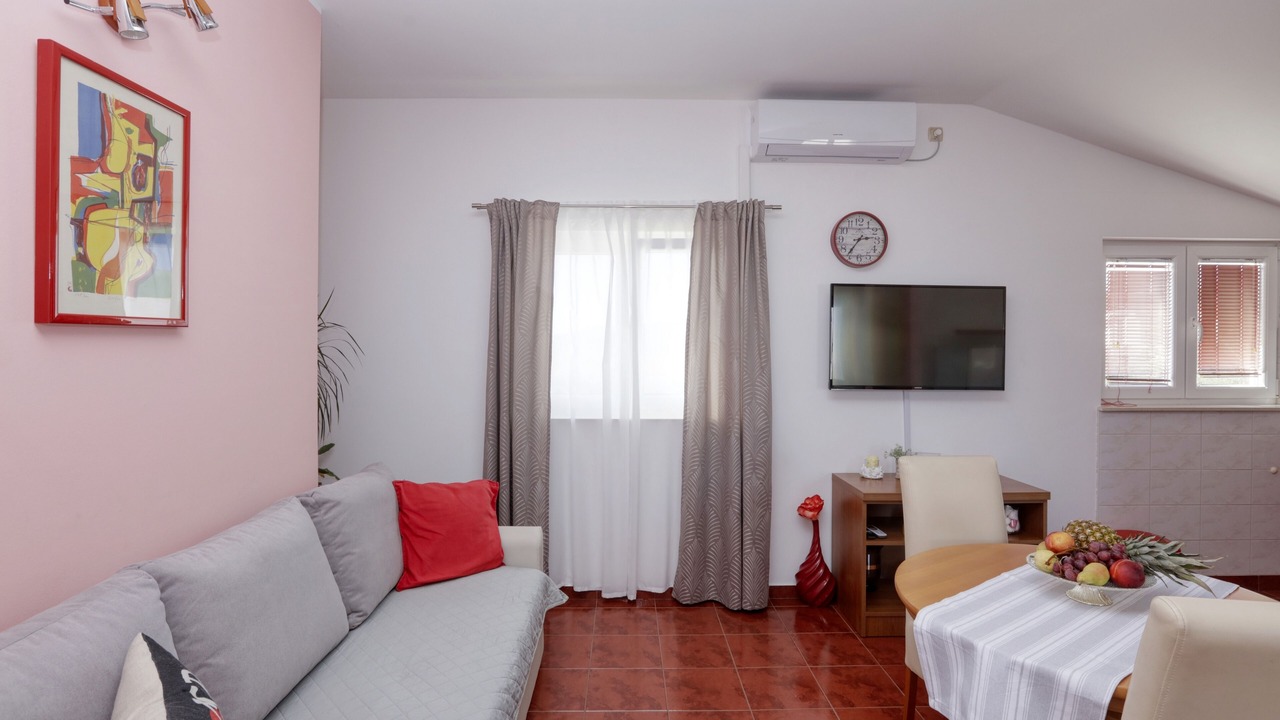 Photo of Livingroom in Jezera