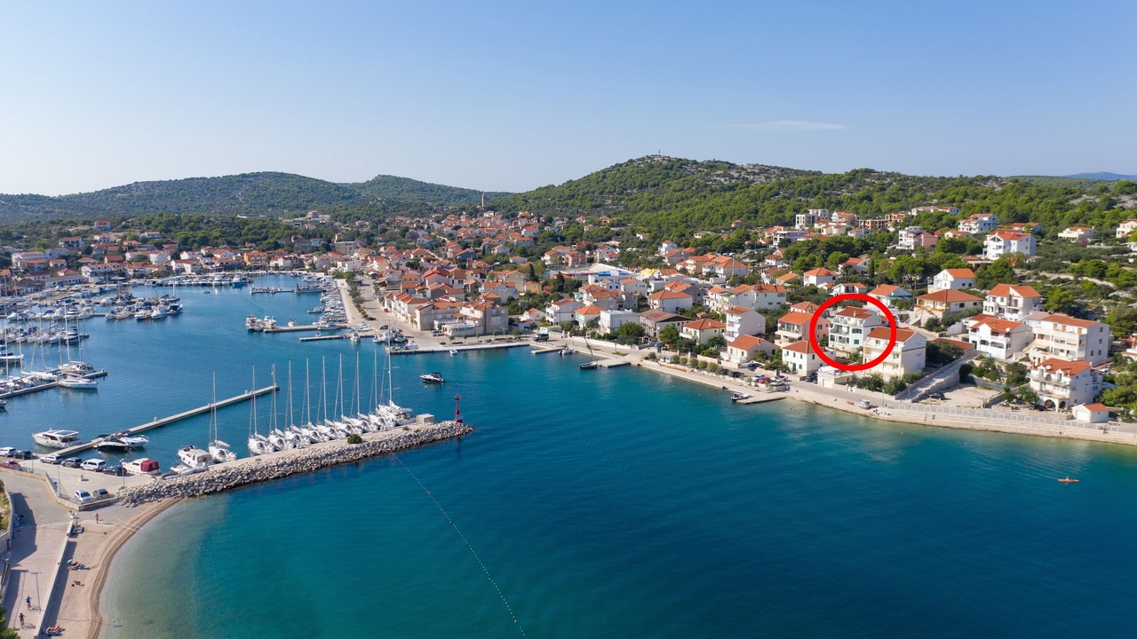 Photo of Outdoor in Jezera
