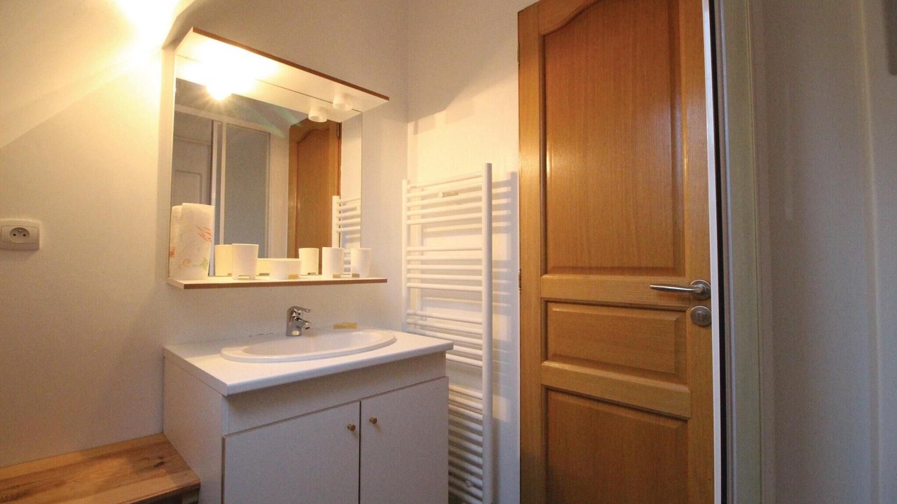 Photo of Bathroom in Le Bourg-Dun