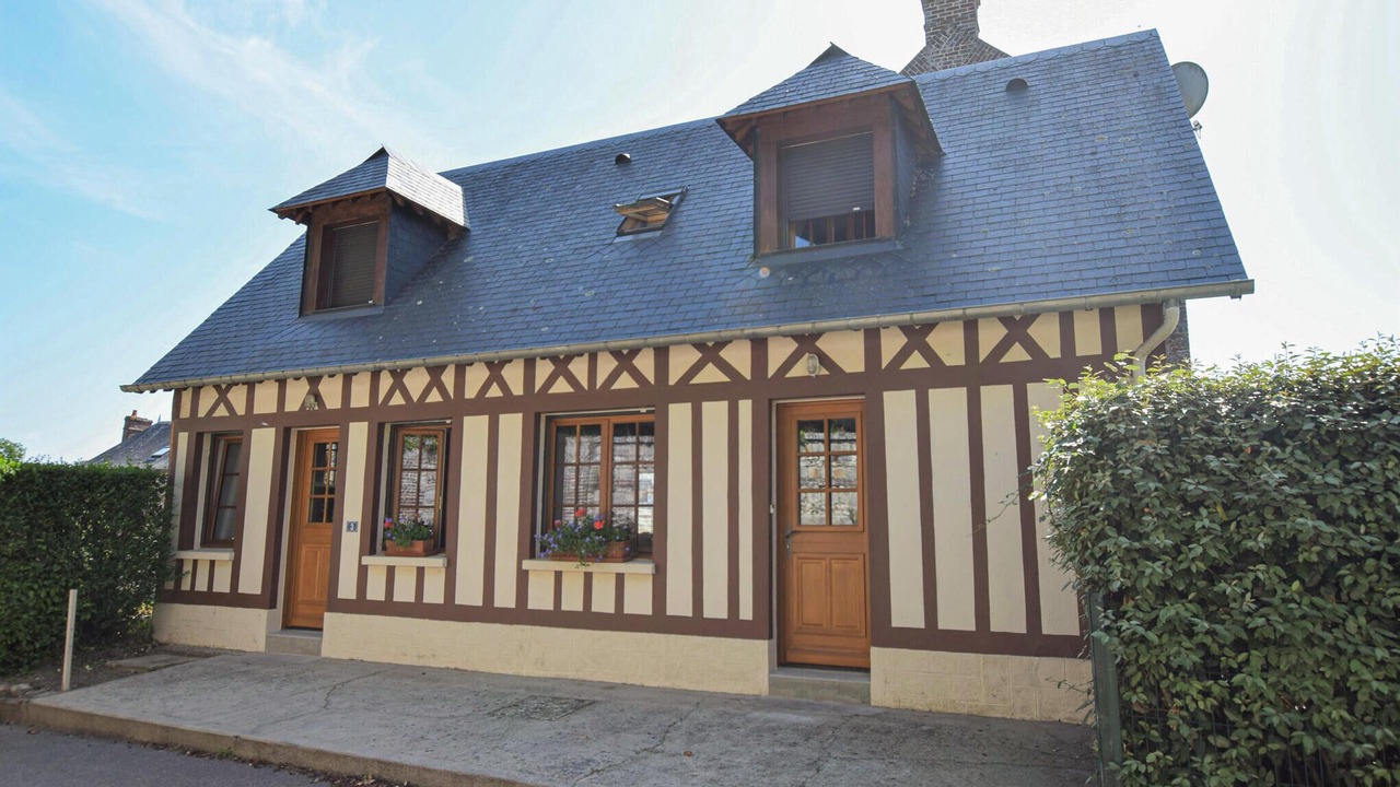 Photo of Others in Le Bourg-Dun