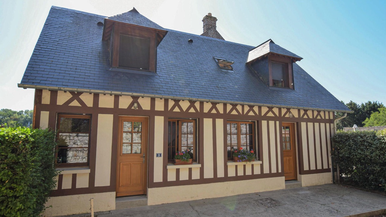 Photo of Others in Le Bourg-Dun
