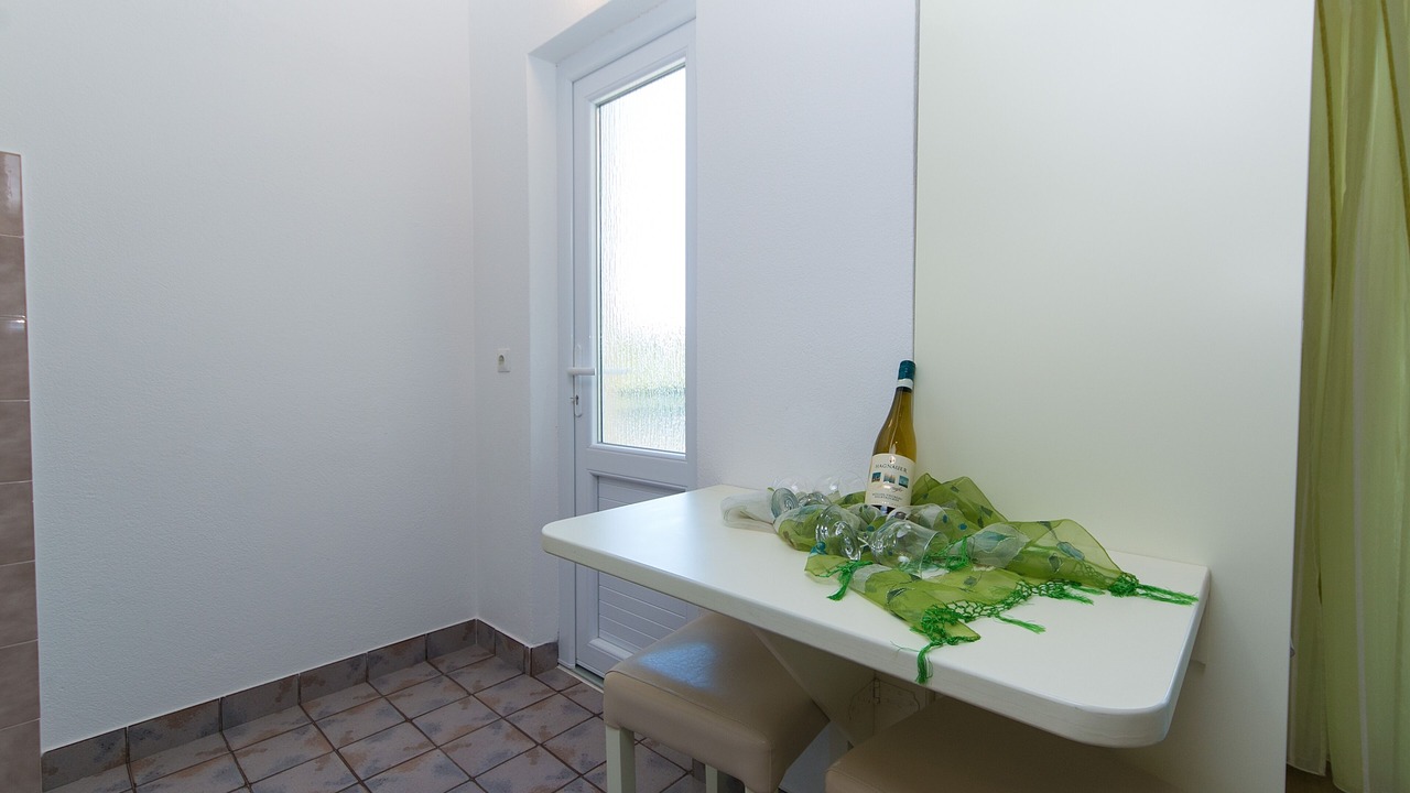 Photo of Livingroom in Brela