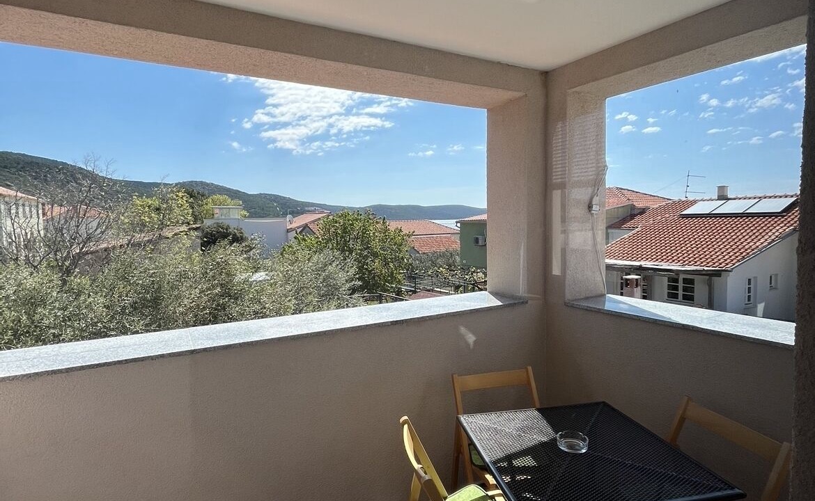 Photo of Patio Balcony in Martinscica