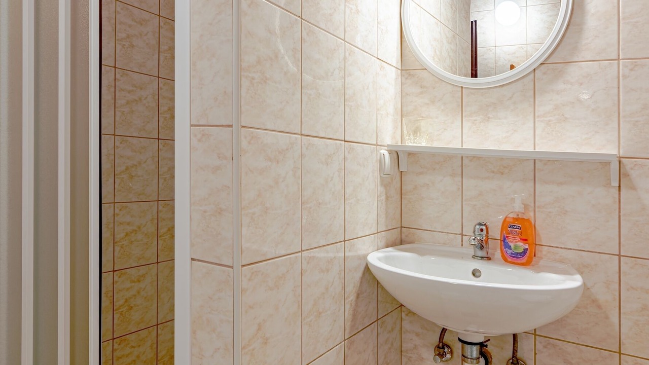 Photo of Bathroom in Zastrazisce