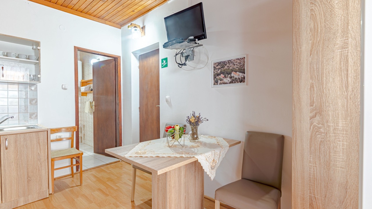 Photo of Livingroom in Zastrazisce