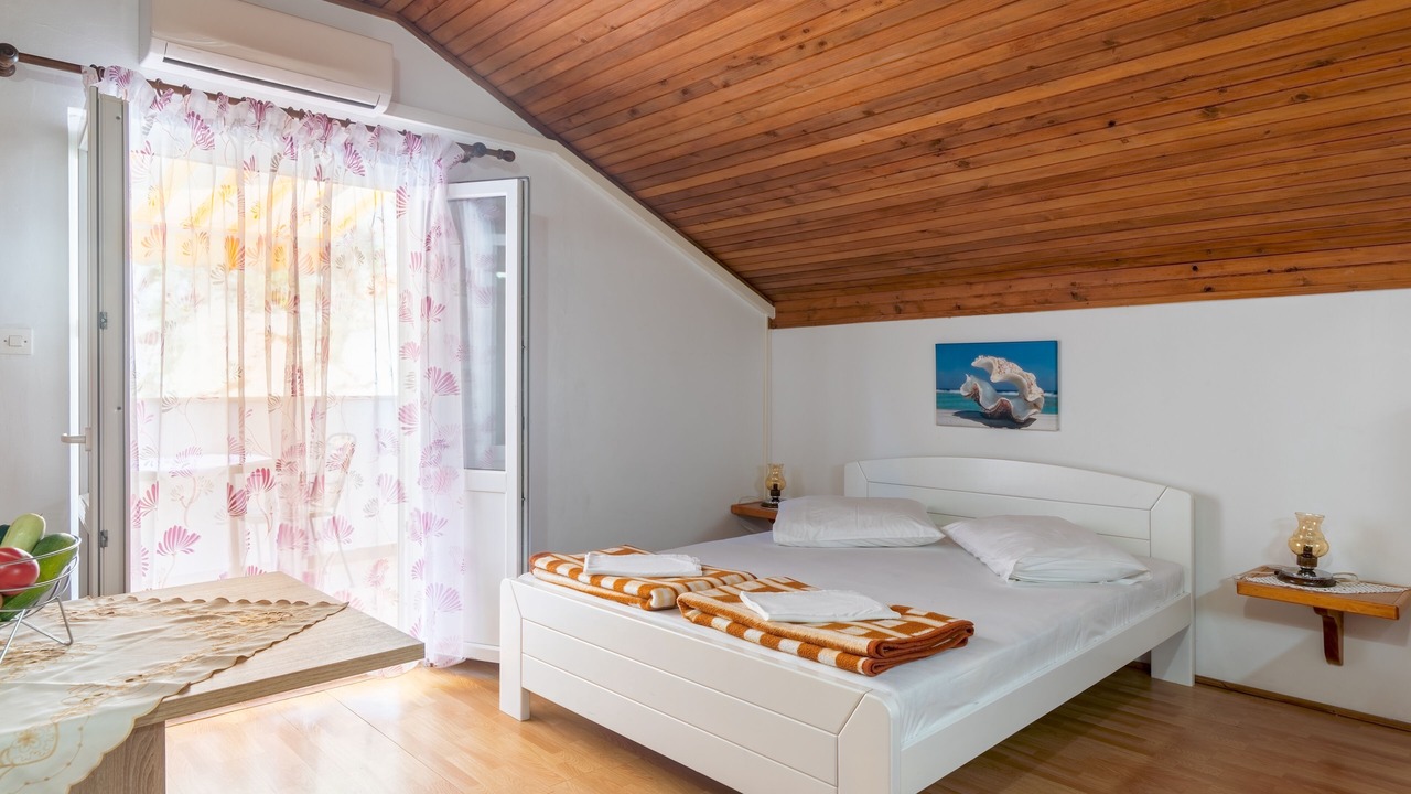 Photo of Bedroom in Zastrazisce