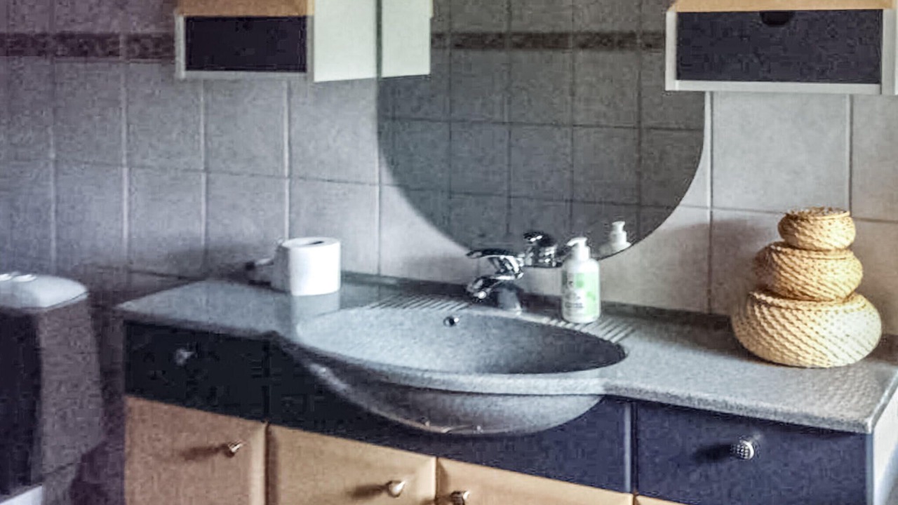 Photo of Bathroom in Ronde