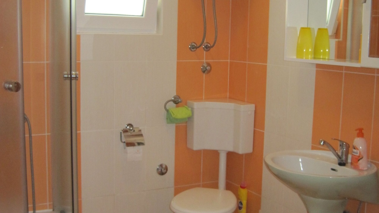 Photo of Bathroom in Maslinica